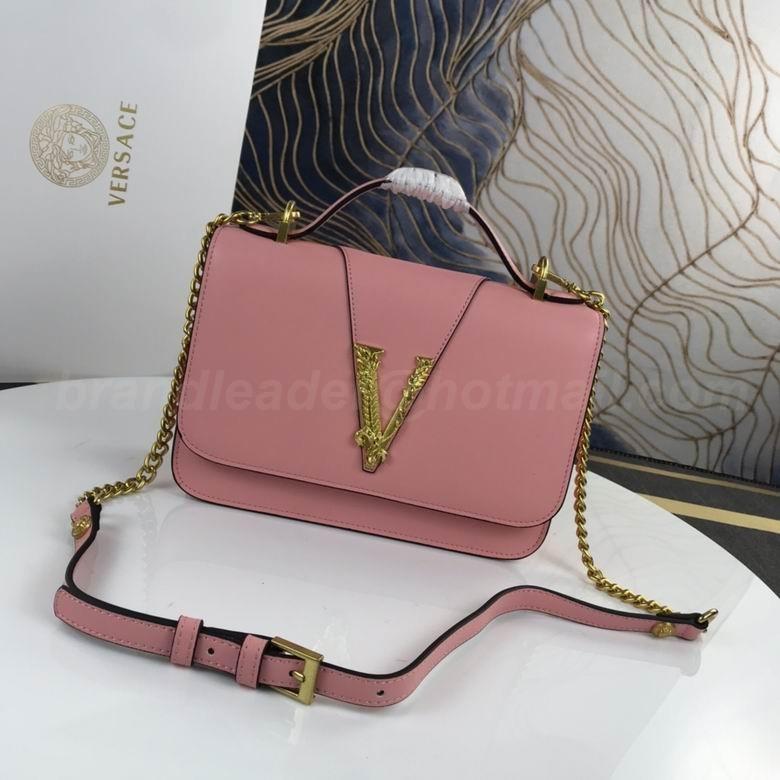 Versace Handbags 61